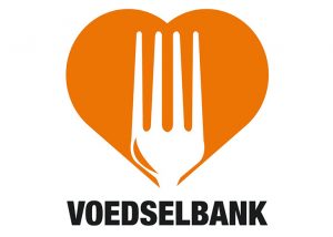 Inzameling voor de voedselbank in Monnickendam